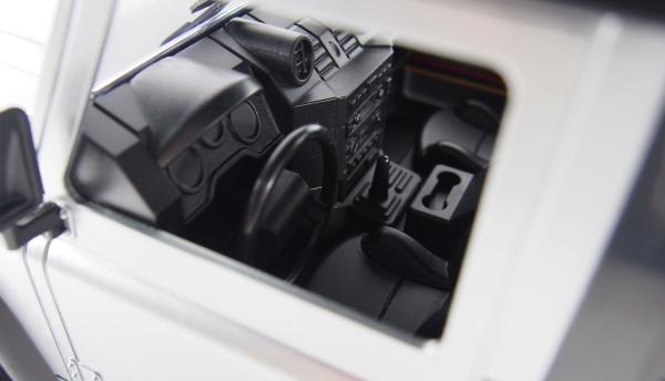 Amewi Land Rover Defender 90 Scale-Geländewagen 4WD 1:12 RTR RC Spielzeug RC Auto