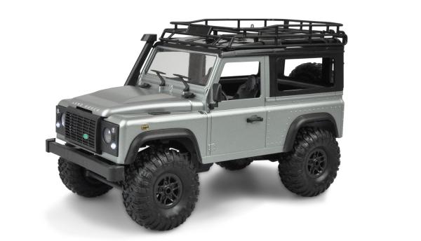 Amewi Land Rover Defender 90 Scale-Geländewagen 4WD 1:12 RTR RC Spielzeug RC Auto