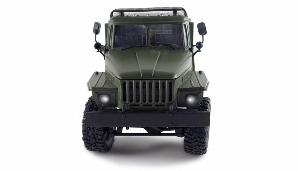 Amewi Ural Truck 6WD 1:16 RTR RC Spielzeug RC Auto