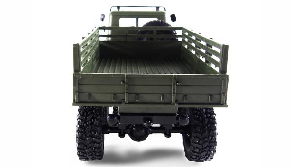 Amewi Ural Truck 6WD 1:16 RTR RC Spielzeug RC Auto