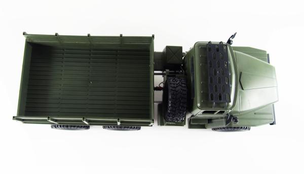Amewi Ural Truck 6WD 1:16 RTR RC Spielzeug RC Auto
