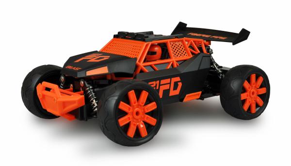Amewi Sandbuggy Beast 2WD 1:12 RTR orange/schwarz RC Spielzeug RC Auto