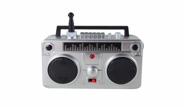 Amewi Mini Truck Kipper 1:64 RTR gelb RC Fahrzeuge