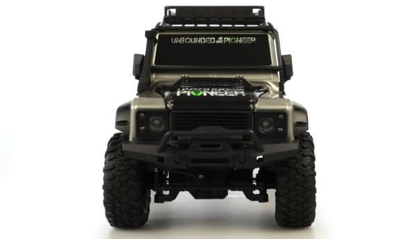 Amewi Dirt Climbing Pioneer SUV Crawler 4WD 1:10 RTR RC Spielzeug RC Auto