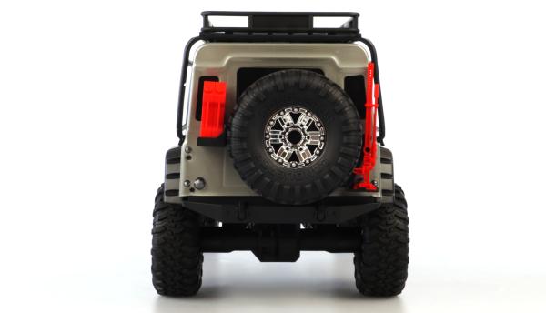 Amewi Dirt Climbing Pioneer SUV Crawler 4WD 1:10 RTR RC Spielzeug RC Auto