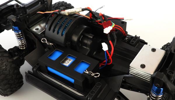 Amewi Dirt Climbing Pioneer SUV Crawler 4WD 1:10 RTR RC Spielzeug RC Auto