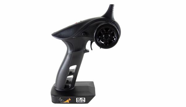 Amewi D90X12 Landrover Scale Crawler 4WD 1:12 RTR RC Spielzeug RC Auto