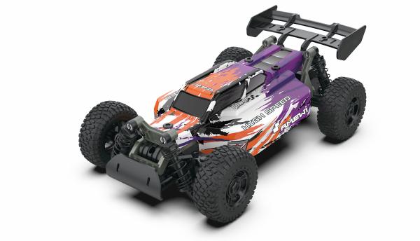 Amewi CoolRC DIY Race Buggy 2WD 1:18 Bausatz RC Spielzeug RC Auto