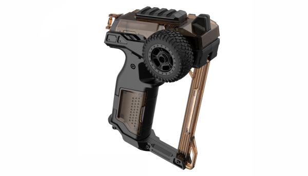 Amewi CoolRC DIY Oldscool Buggy 2WD 1:18 Bausatz RC Spielzeug RC Auto