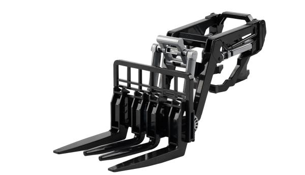 Amewi RC Traktor Frontlader mit Palettengabel 1:24 RTR RC Spielzeug RC Auto