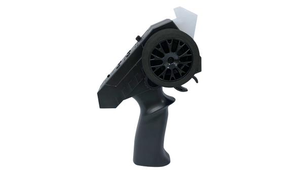 Amewi JC-X12 Scale Geländewagen 1:12 RTR silber RC Spielzeug RC Auto