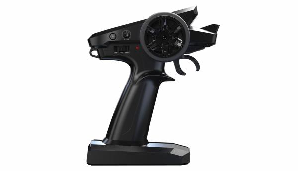 Amewi MEW4 Monstertruck brushless 4WD 1:16 RTR RC Spielzeug RC Auto