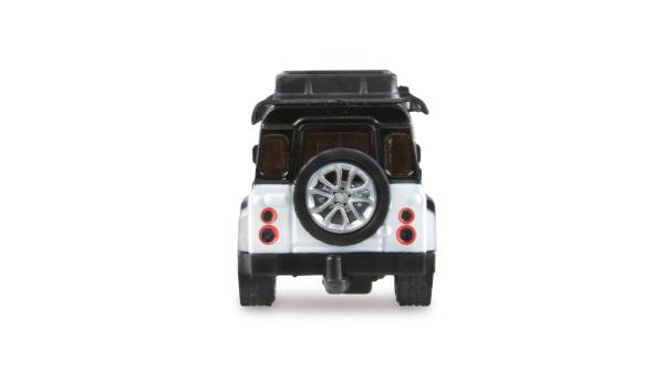 Amewi RC Geländewagen Die Cast 1:64 RTR weiß RC Fahrzeuge