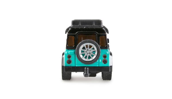 Amewi RC Geländewagen Die Cast 1:64 RTR petrol RC Fahrzeuge