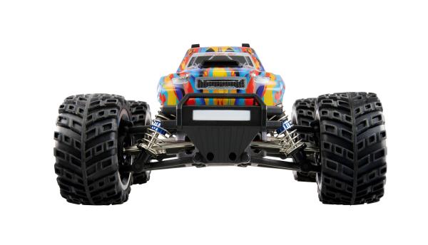 Amewi Hyper Go MTX20 Monstertruck brushless 1:20 RTR RC Spielzeug RC Auto