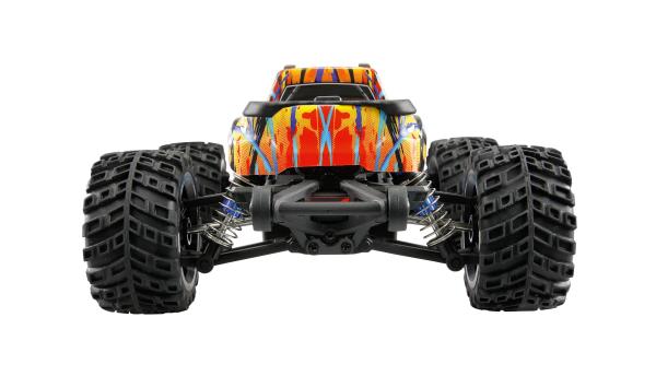 Amewi Hyper Go MTX20 Monstertruck brushless 1:20 RTR RC Spielzeug RC Auto