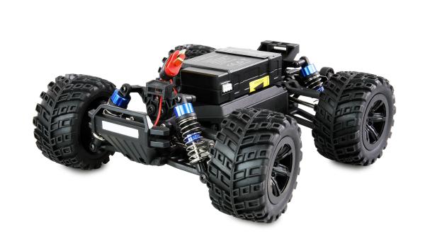 Amewi Hyper Go MTX20 Monstertruck brushless 1:20 RTR RC Spielzeug RC Auto