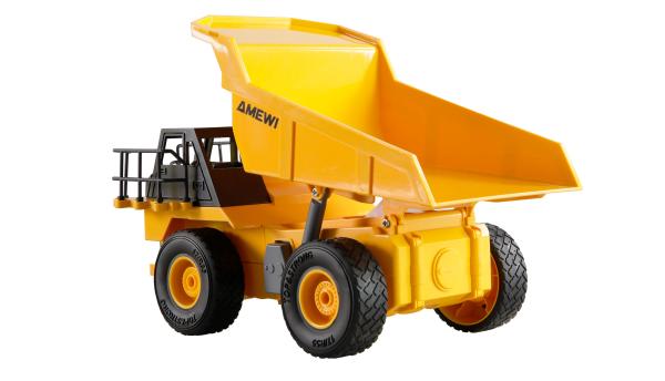 Amewi Kipper 9-Kanal 1:24 RTR RC Spielzeug RC Auto