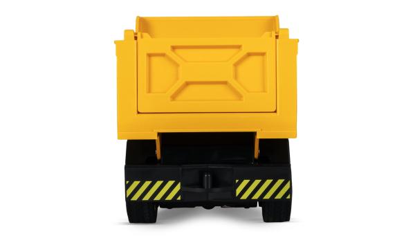 Amewi Muldenkipper 6-Kanal 1:18 RTR RC Spielzeug RC Auto