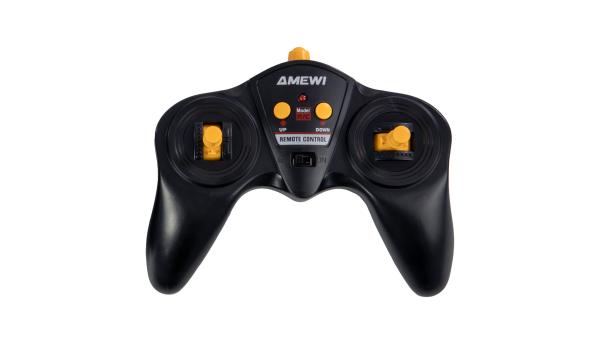 Amewi Muldenkipper 6-Kanal 1:18 RTR RC Spielzeug RC Auto