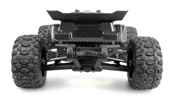 Amewi Hyper GO TX12 Truggy Brushless 1:12 RTR RC Spielzeug RC Auto