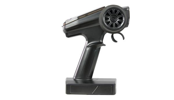 Amewi Hyper GO TX12 Truggy Brushless 1:12 RTR RC Spielzeug RC Auto