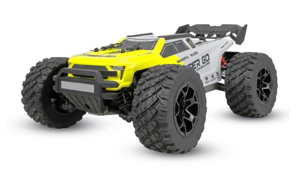 Amewi Hyper GO TX14 Truggy brushless 4WD 1:14 RTR RC Modell