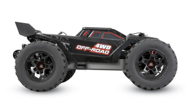 Amewi Hyper GO TX14 Truggy brushless 4WD 1:14 RTR RC Modell