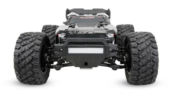 Amewi Hyper GO TX14 Truggy brushless 4WD 1:14 RTR RC Modell