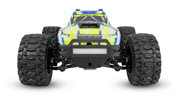 Amewi Hyper GO MTX14 Monstertruck brushless 4WD 1:14 RTR RC Modell