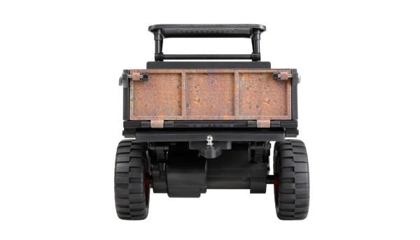 Amewi Retro-Traktor mit Rauch & Licht 4WD 1:12 RTR RC Modell ferngesteuert