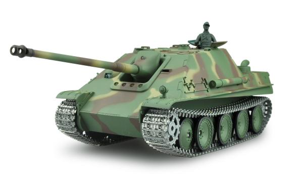 Amewi Jagdpanther G 1:16 Advanced Line BB RC Militärfahrzeug RC Panzer