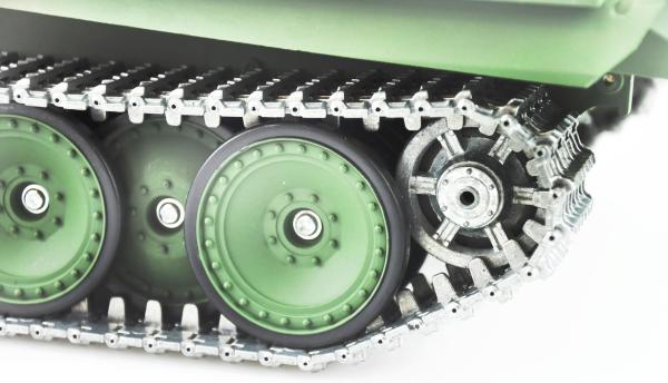 Amewi Jagdpanther G 1:16 Advanced Line BB RC Militärfahrzeug RC Panzer