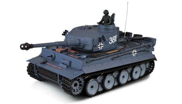 Amewi Tiger I 1:16 Standard Line IR/BB RC Militärfahrzeug RC Panzer