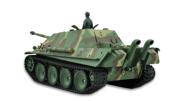 Amewi Jagdpanther G 1:16 Standard Line IR/BB RC Militärfahrzeug RC Panzer