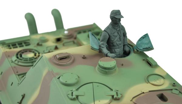 Amewi Jagdpanther G 1:16 Standard Line IR/BB RC Militärfahrzeug RC Panzer