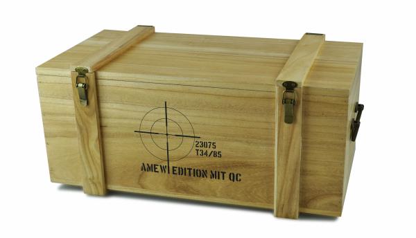 Amewi T34/85 1:16 Advanced Line IR/BB RC Militärfahrzeug RC Panzer