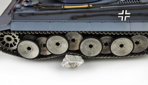 Amewi Tiger I 1:16 Professional Line IR/BB RC Militärfahrzeug RC Panzer