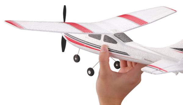 Amewi Air Trainer V3 3-Kanal 500mm RTF RC Flugzeug RC Modell