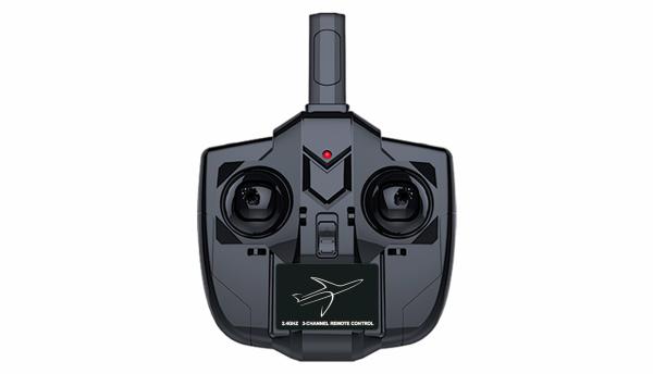 Amewi AM38 Passagierflugzeug 3-Kanal 510mm RTF RC Flugzeug RC Modell