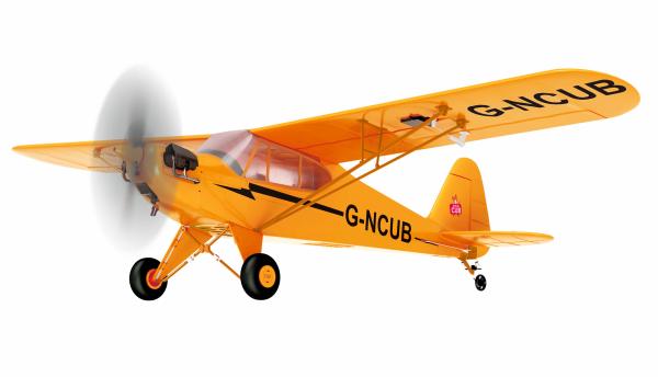 Amewi Skylark Propellerflugzeug 5-Kanal 650mm 3D/6G RTF RC Flugzeug RC Modell