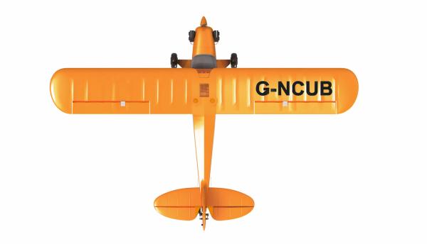 Amewi Skylark Propellerflugzeug 5-Kanal 650mm 3D/6G RTF RC Flugzeug RC Modell