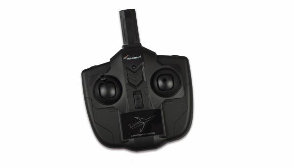 Amewi J-11 Flugzeug mit Gyro 3-Kanal 335mm RTF RC Flugzeug RC Modell