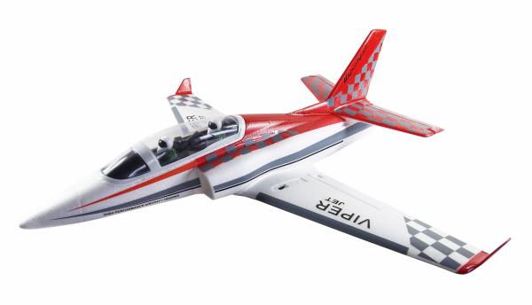 Amewi AMXFlight Viper Hpat Jet 717mm EPO PNP RC Flugzeug RC Modell