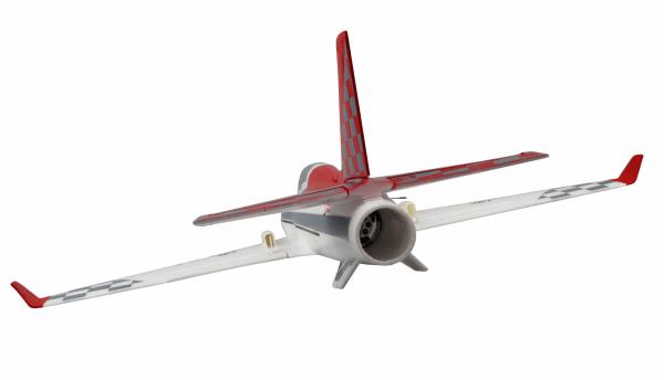 Amewi AMXFlight Viper Hpat Jet 717mm EPO PNP RC Flugzeug RC Modell