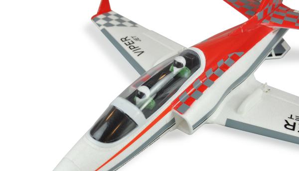 Amewi AMXFlight Viper Hpat Jet 717mm EPO PNP RC Flugzeug RC Modell
