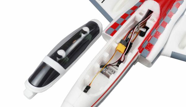 Amewi AMXFlight Viper Hpat Jet 717mm EPO PNP RC Flugzeug RC Modell