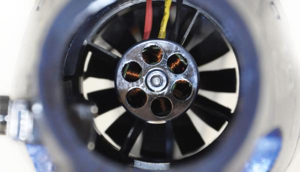 Amewi AMXFlight L-39 Albatros V2 EPO PNP RC Flugzeug RC Modell