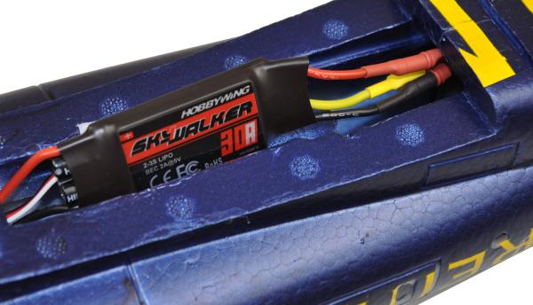 Amewi AMXFlight L-39 Albatros V2 EPO PNP RC Flugzeug RC Modell