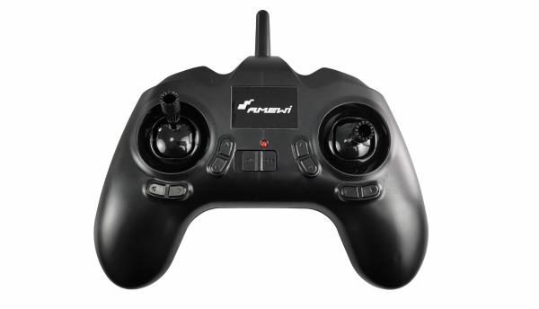 Amewi Piper J-3 Cup mit Gyro 3-Kanal RTF gelb RC Flugzeug RC Modell